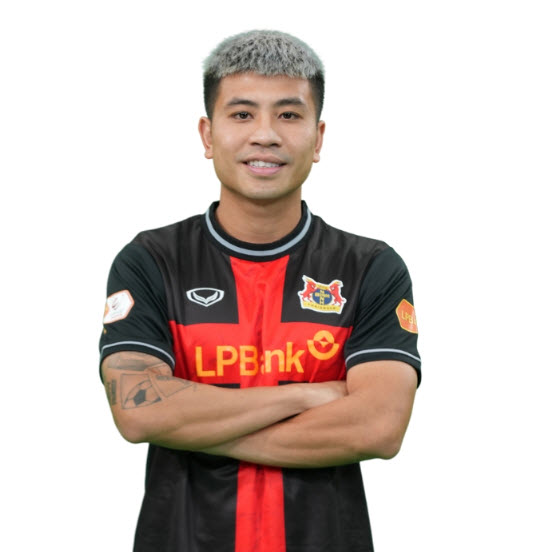 Đinh Thanh Bình