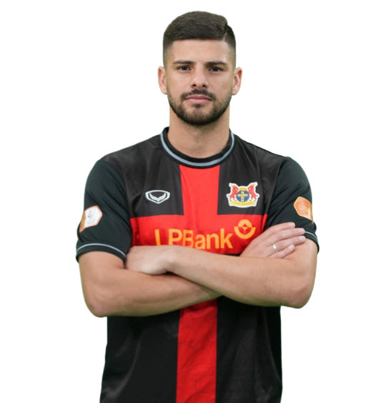 Daniel Dos Anjos