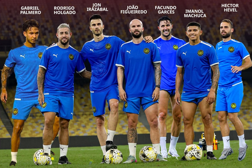 Bị FIFA bác đơn, FAM tuyên bố kiện lên Tòa án thể thao quốc tế 1 Bị FIFA bác đơn, FAM tuyên bố kiện lên Tòa án thể thao quốc tế 1