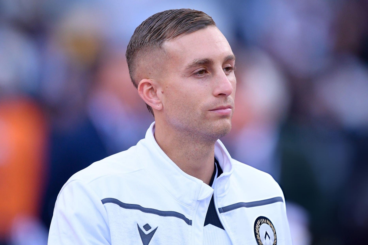 Gerard Deulofeu trai qua chan thuong kinh hoang