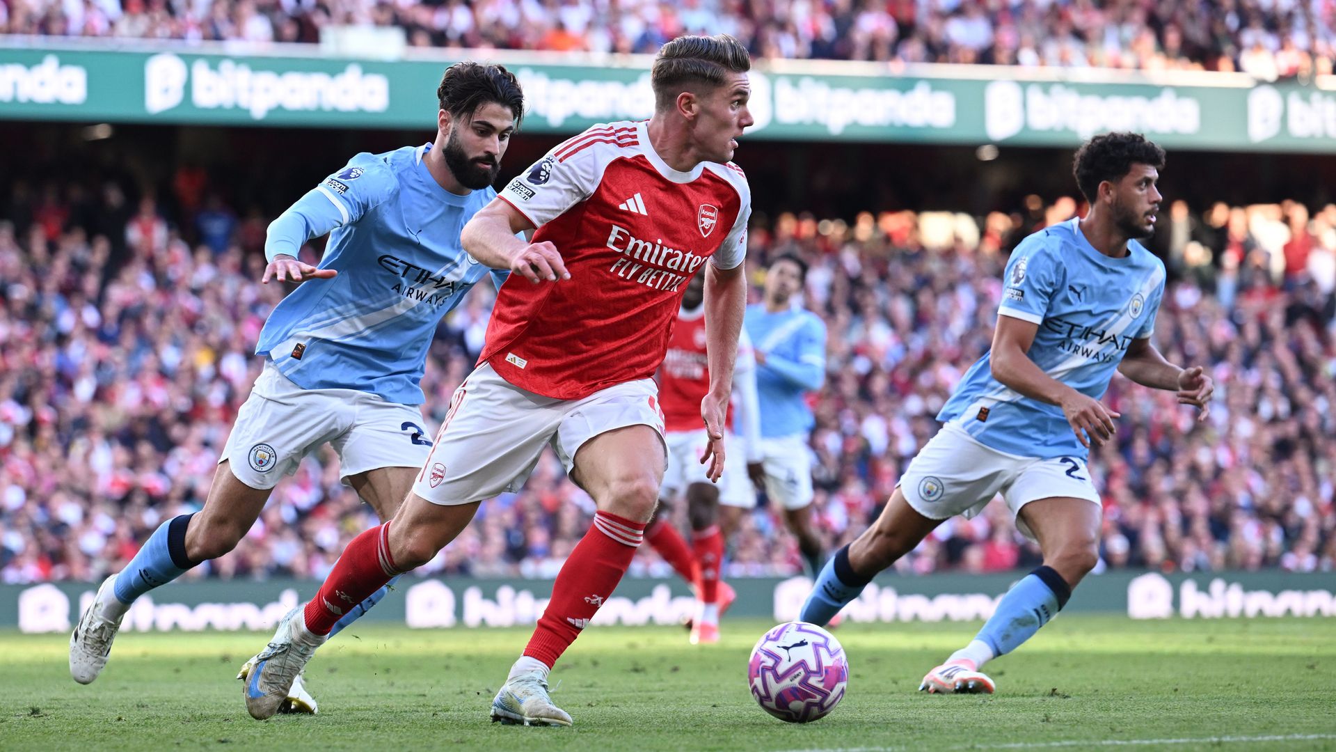Gyokeres cần nhanh chóng thích nghi với Premier league 1
