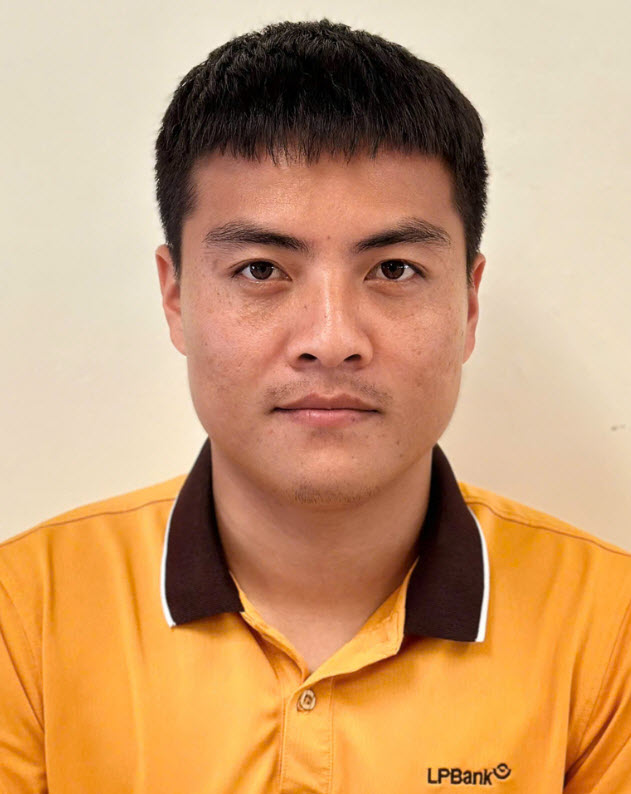 Phạm Trọng Hóa
