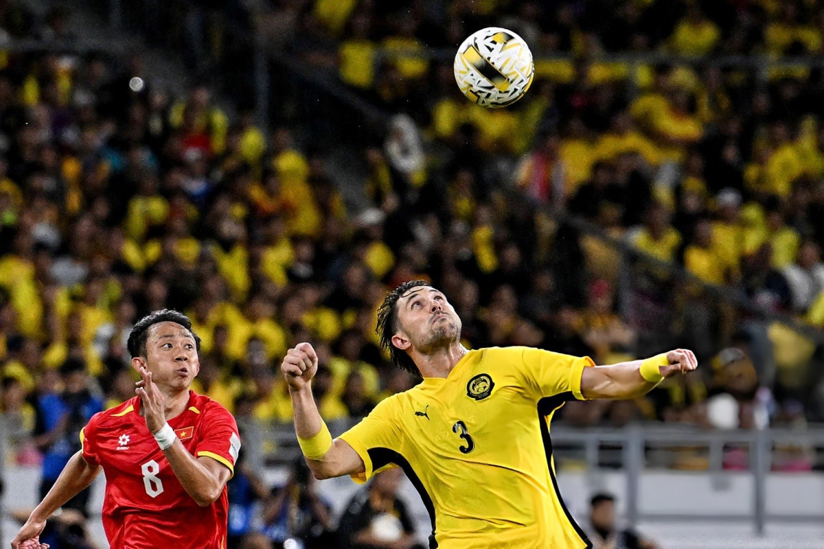 Vì sao chưa có kết quả kháng cáo của Malaysia 1 Vì sao chưa có kết quả kháng cáo của Malaysia 1