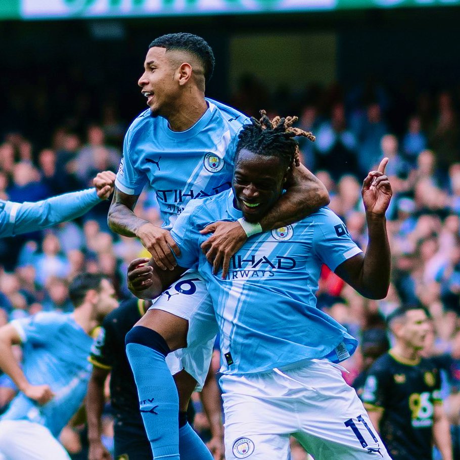 Man City