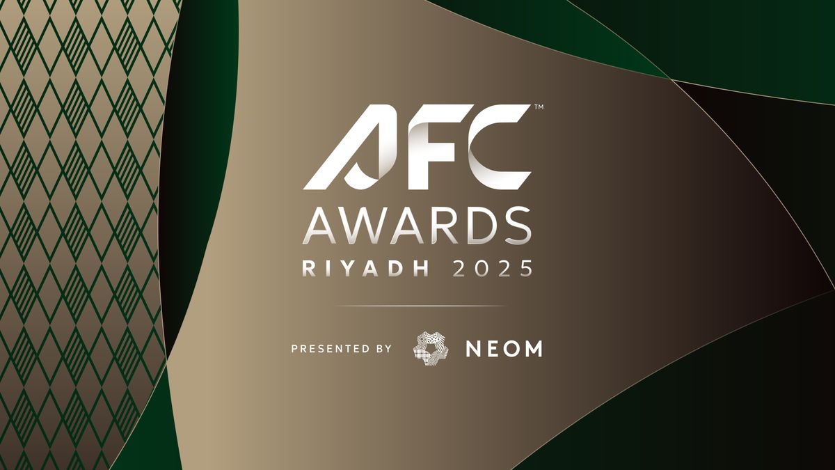 Bóng đá Việt Nam được đề cử tại Lễ trao Giải thưởng AFC 2025 Bong da Viet Nam duoc de cu tai Le trao Giai thuong AFC 2025