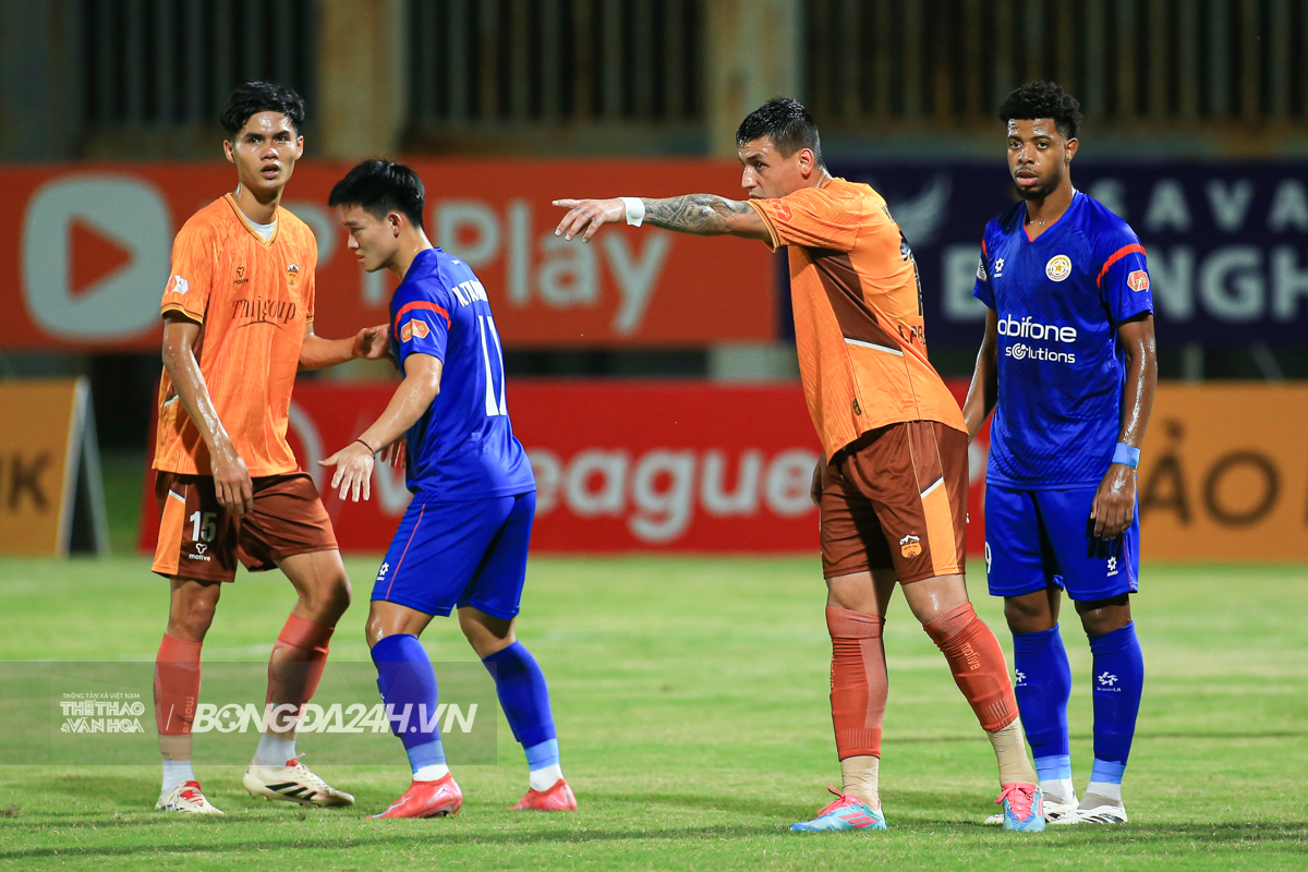 Khi Trung Kiên không thể cứu nổi HAGL 1 Khi Trung Kiên không thể cứu nổi HAGL 1