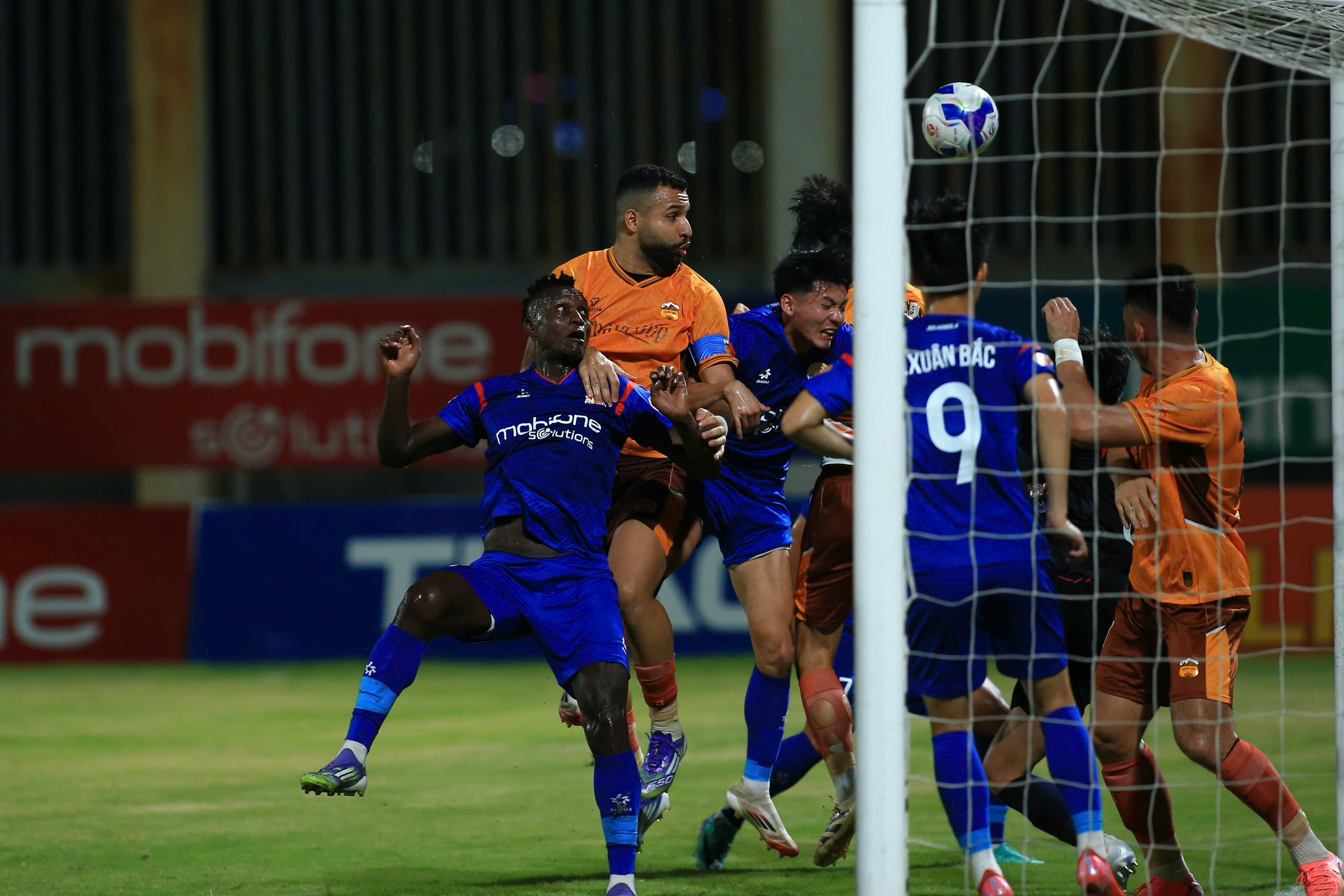 pvfcand vs hagl pvfcand vs hagl