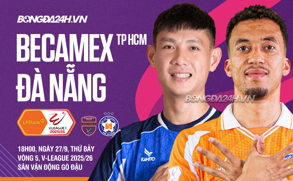 TrucTiep_BecamexTPHCM_Danang TrucTiep_BecamexTPHCM_Danang