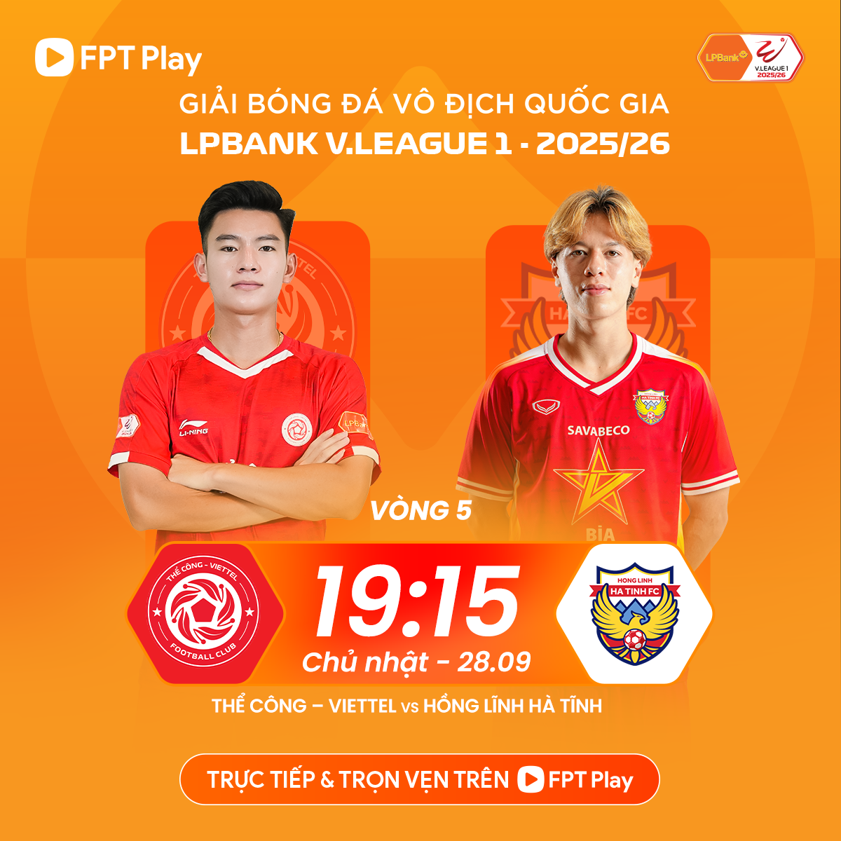 Nhận định Thể Công Viettel vs Hà Tĩnh (19h15 ngày 289) 3 điểm sẽ thuộc về chủ nhà 1 Nhận định Thể Công Viettel vs Hà Tĩnh (19h15 ngày 289) 3 điểm sẽ thuộc về chủ nhà 1