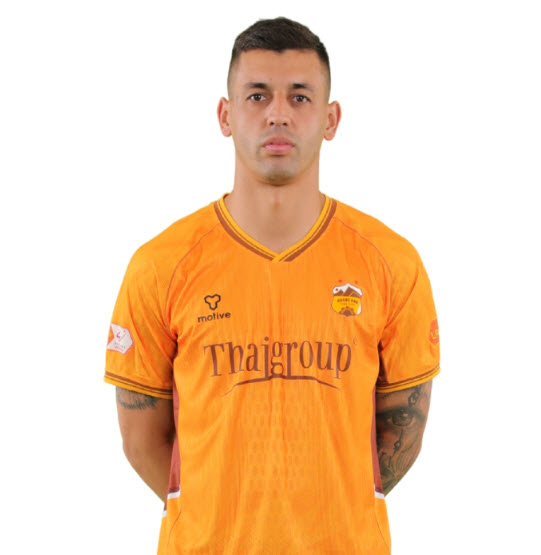 Marciel Silva