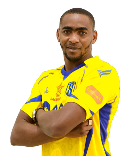 Reon Moore