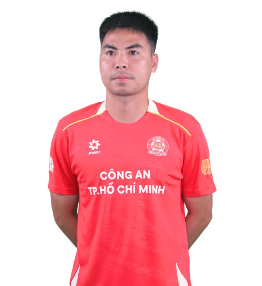 Phạm Đức Huy