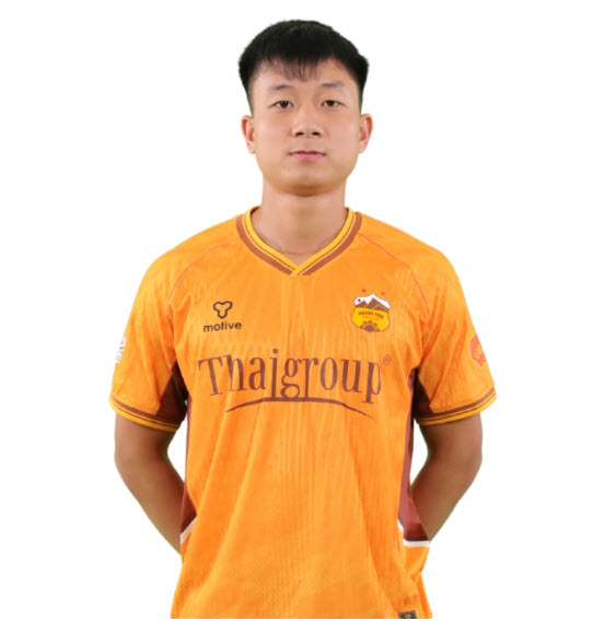 Huỳnh Tuấn Vũ