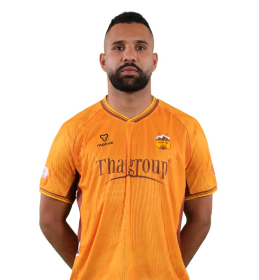Jairo Rodrigeus Peixoto Filho