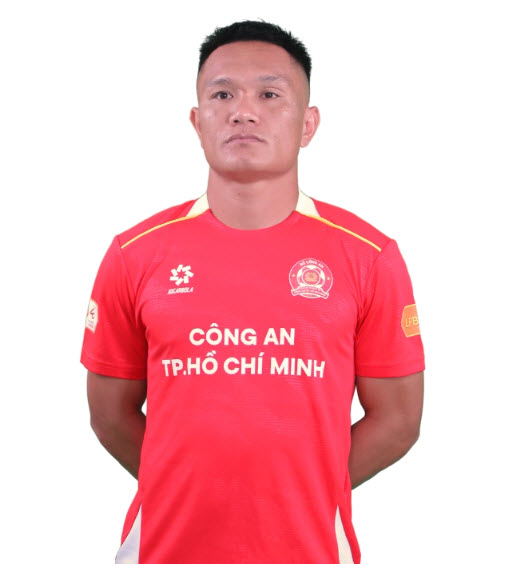 Lê Quang Hùng