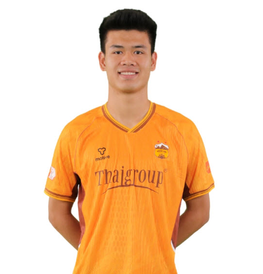 Trần Thanh Sơn