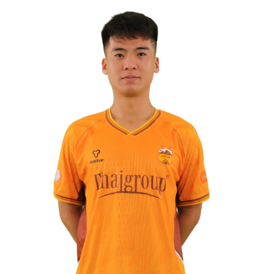 Trần Gia Huy