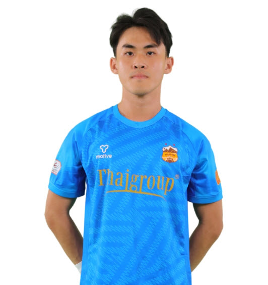 Huỳnh Trần Bảo Duy