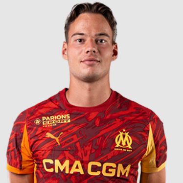 Jelle Van Neck