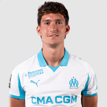 Leonardo Balerdi