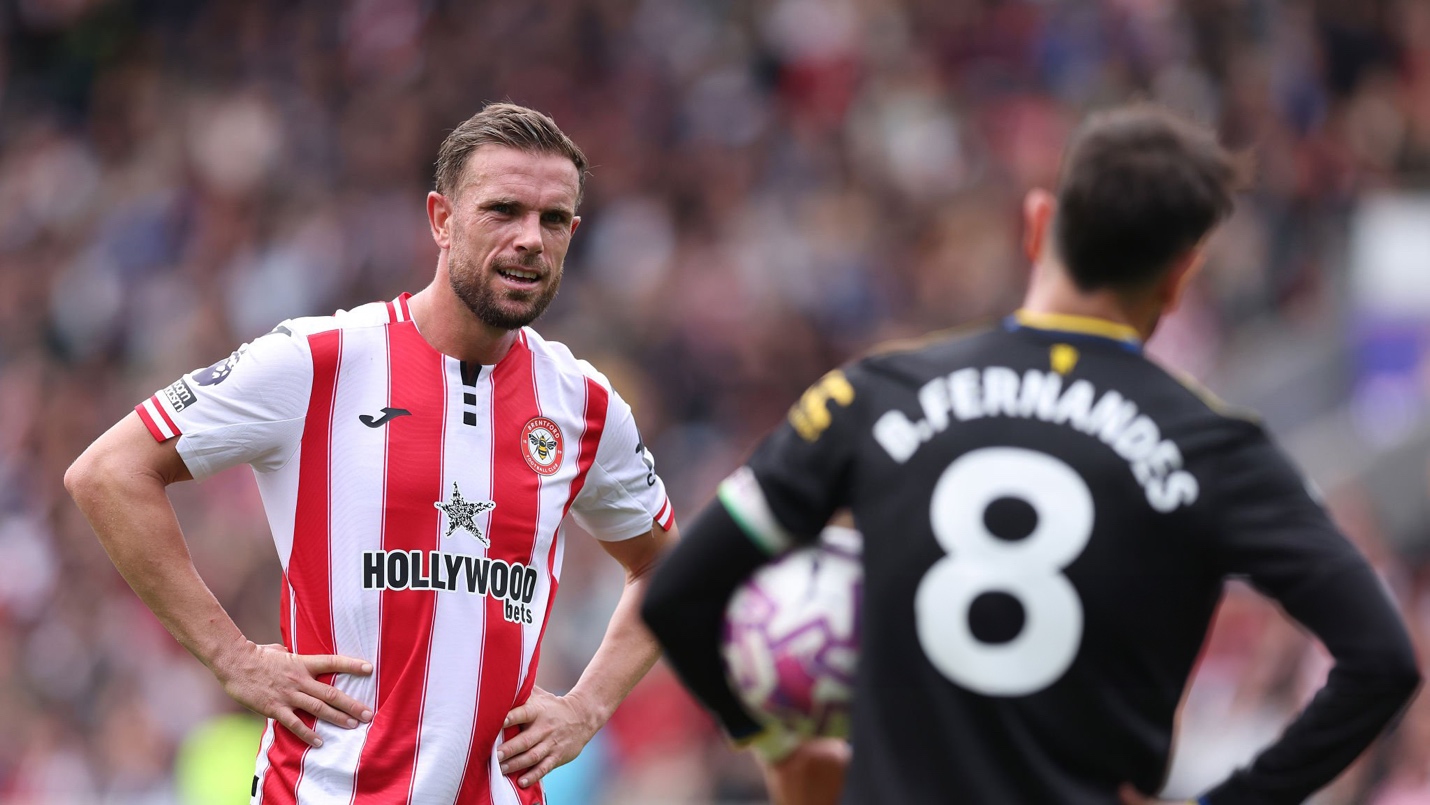 Đời đã khổ còn xem Man Utd chơi bóng 3