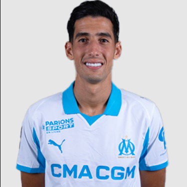 Nayef Aguerd