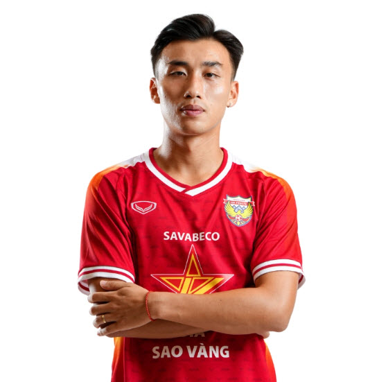 Nguyễn Thế Hùng