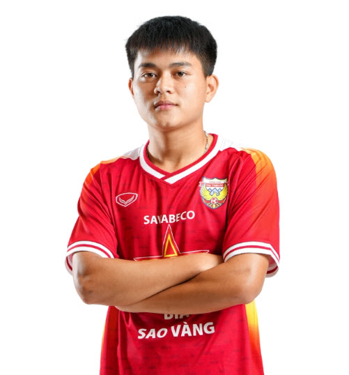 Nguyễn Văn Khánh