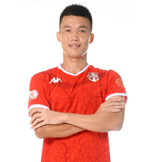 Phạm Hoài Dương
