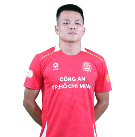 Phạm Văn Luân