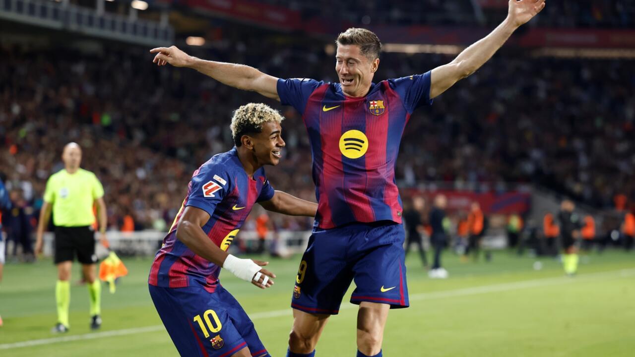 Tiếng chuông cảnh báo đã vang lên, Lamine Yamal cần được chăm sóc tốt hơn! 2