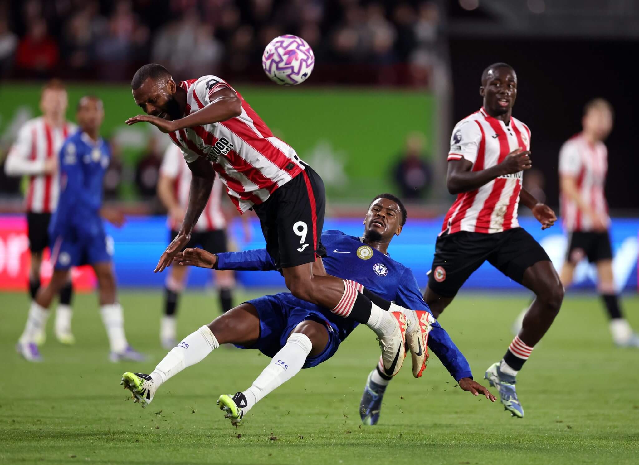 Trẻ hóa đến cực đoan Chelsea đang tự làm khó chính mình 3 Trẻ hóa đến cực đoan Chelsea đang tự làm khó chính mình 3