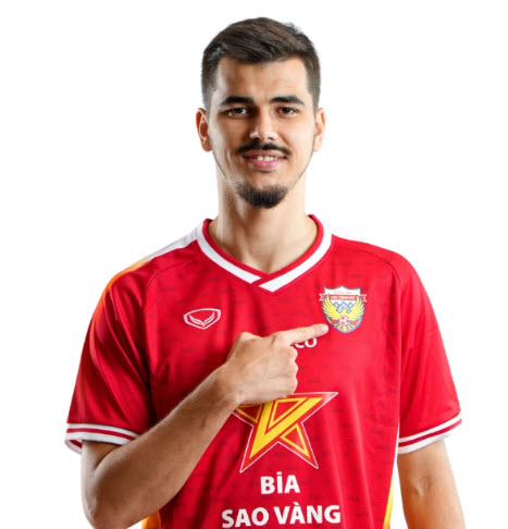 Yevhenii Serdiuk