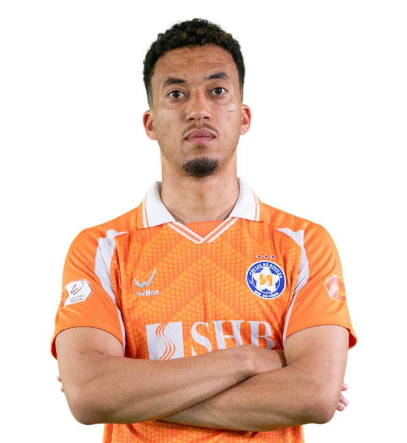 David Henen