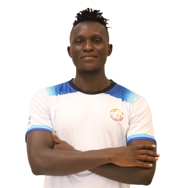 Mpande Joseph Mbolimbo
