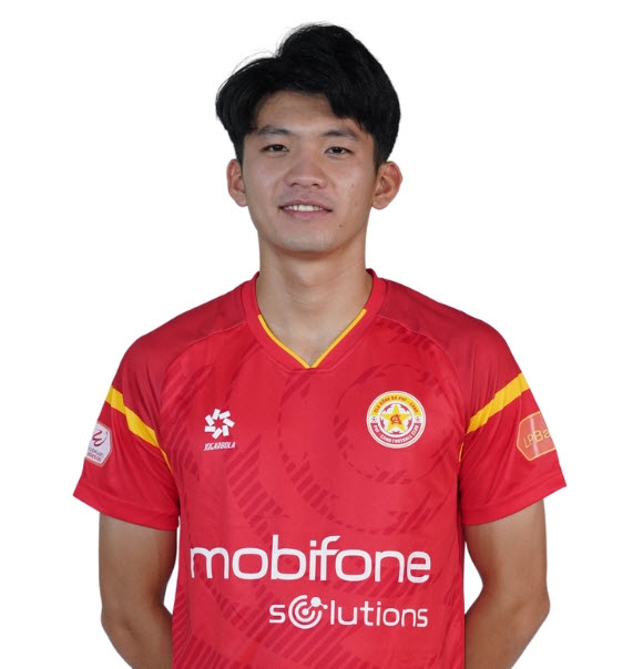 Nguyễn Bảo Long