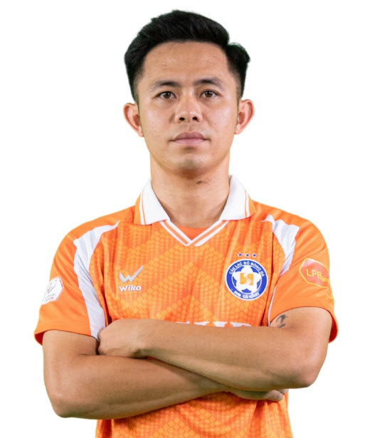 Trần Văn Hòa