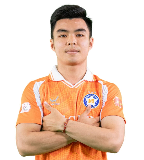 Phạm Văn Hữu