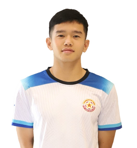 Võ Anh Quân