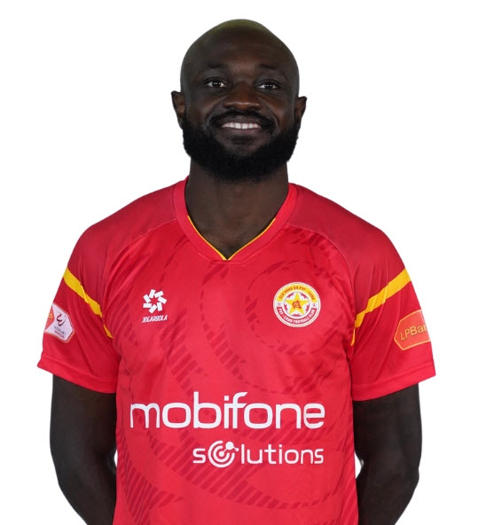 Eyenga Alain