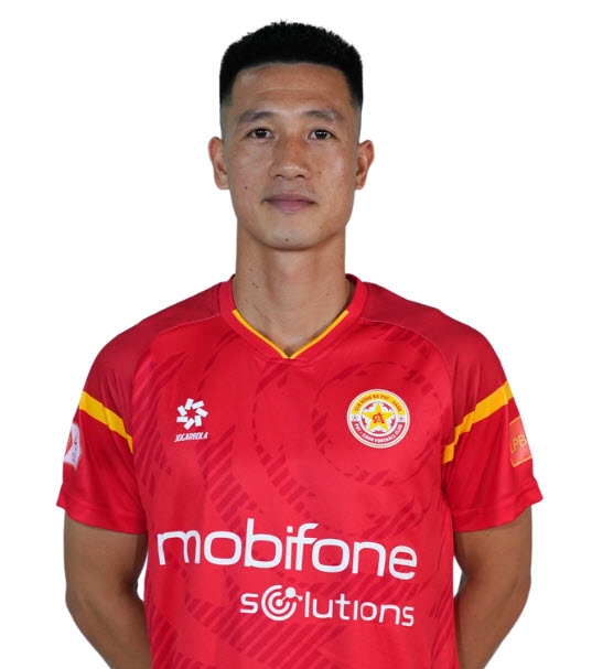 Nguyễn Huy Hùng