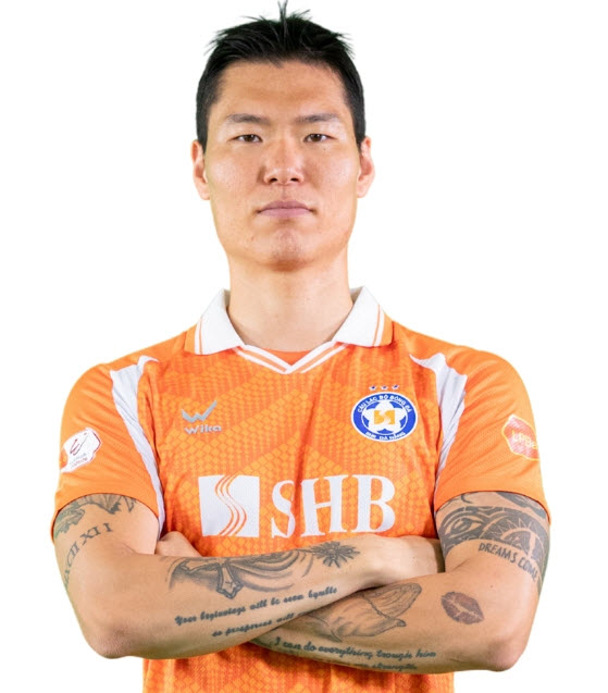 Kim Dongsu