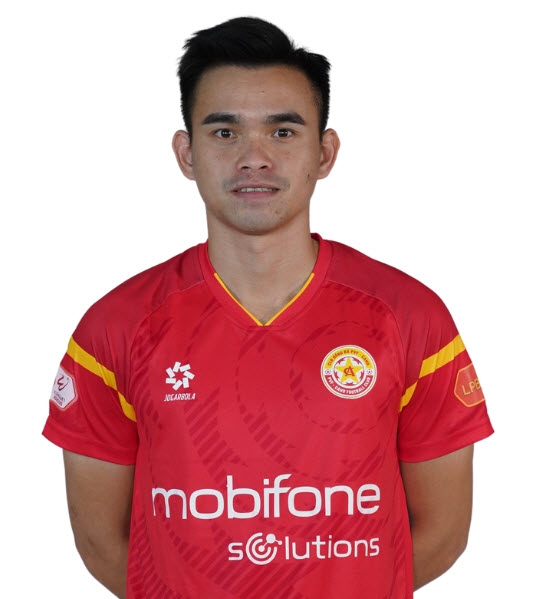 Phù Trung Phong