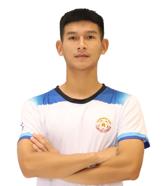 Nguyễn Văn Trạng