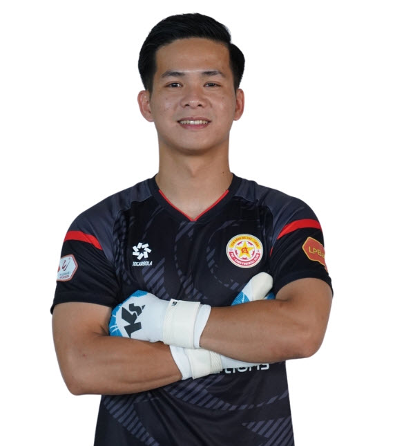Trương Thái Hiếu