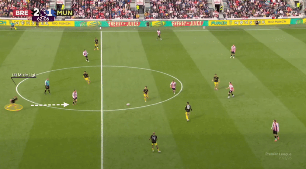 Khi bóng bổng là “tử huyệt” của Man United 2