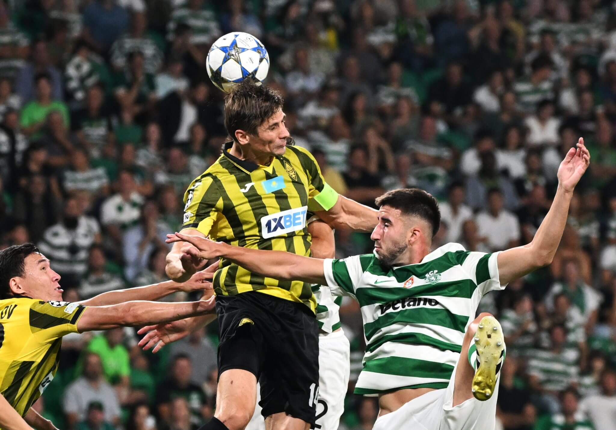 Kairat vs Real Madrid Những con số phía sau cuộc đối đầu chênh lệch nhất lịch sử Champions League 6