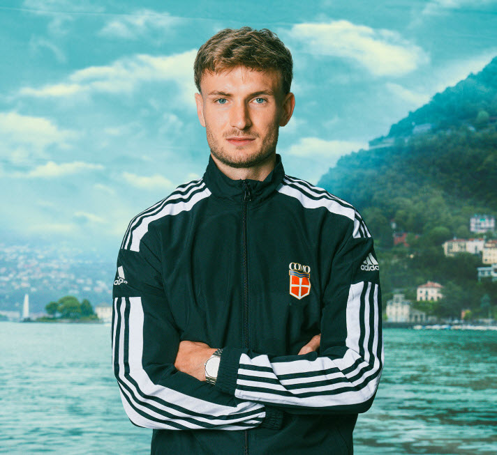 Stefan Posch