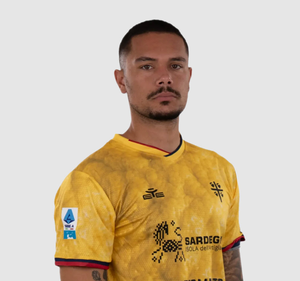 Elia Caprile