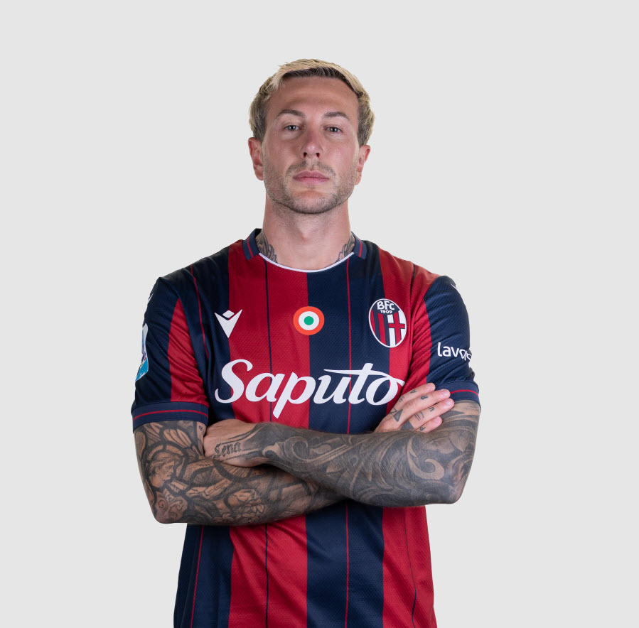 Federico Bernardeschi